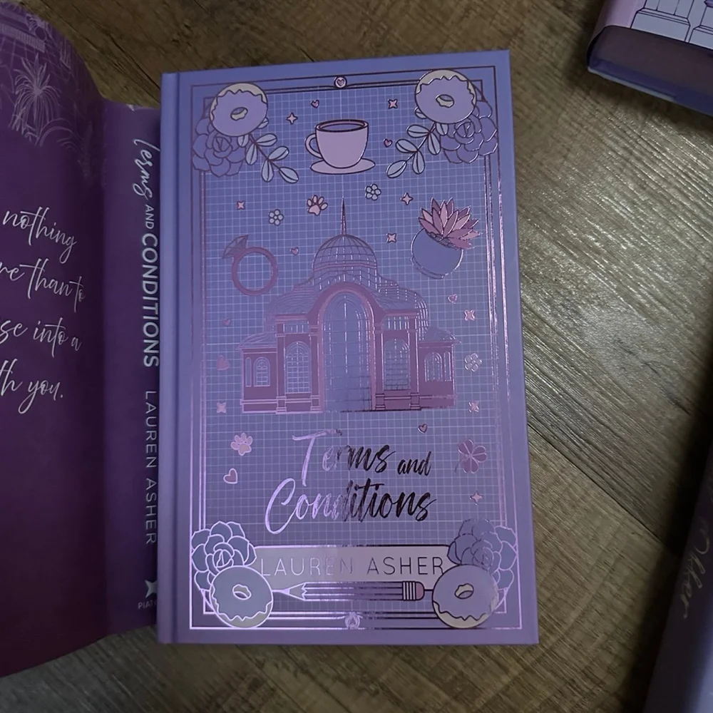 Fairyloot Dreamland Billionaires